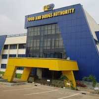 FDA warns against eating or selling food recovered from Accra floodwaters